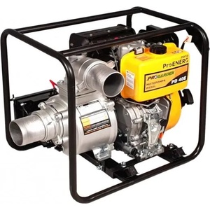 ProGarden PD40E (1158010040E)