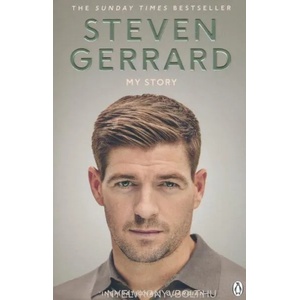 My Story (ISBN: 9781405924412)