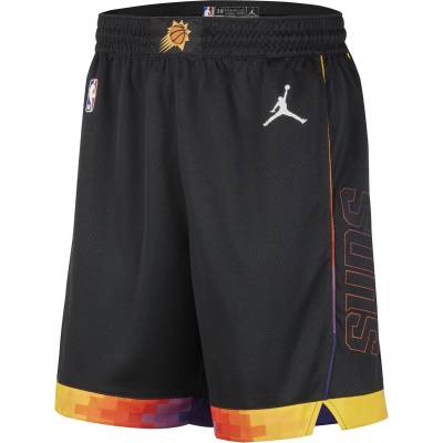 Nike Къси панталони Nike Heat Icon Edition Men's Nike NBA Swingman Shorts - Phoenix Suns