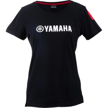 Yamaha Revs KLERKS černé
