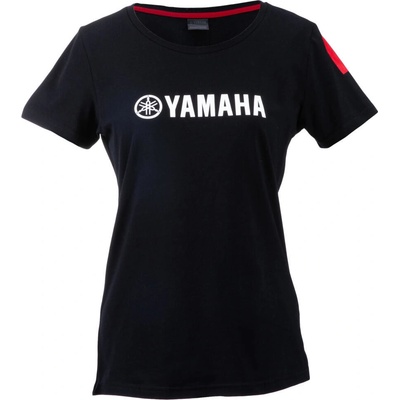 Yamaha Revs KLERKS černé