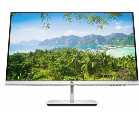 HP U27 4K 9TQ13AA