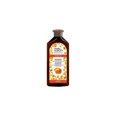 Venita šampon pro zničené vlasy amber 500 ml