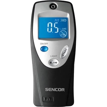 Image 1 of Sencor SCA BA02