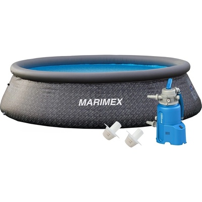 Marimex Tampa Ratan 3,66 x 0,91 m 19900111
