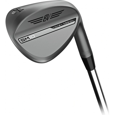 Titleist SM10 Nickel wedge pravé 54° 12° ocel