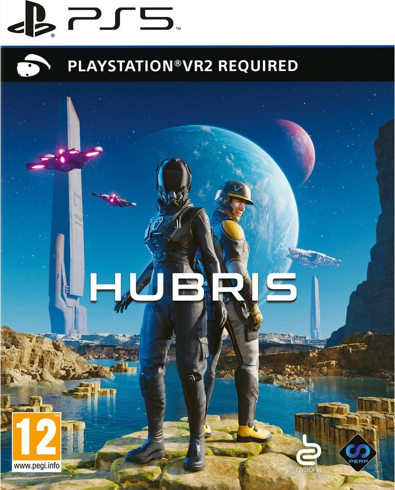 Hubris