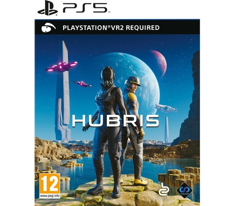 Hubris