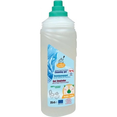 Ecodis Octový gel 12% 750 ml