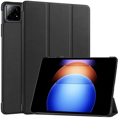 AlzaGuard Protective Flip Cover Xiaomi Pad 6S AGD TCF74B černý