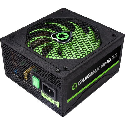 GAMEMAX GM-800 800W Bronze (GM-216908000001)