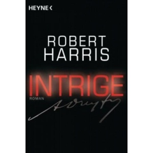 Intrige | Robert Harris, Wolfgang Müller (ISBN: 9783453438002)