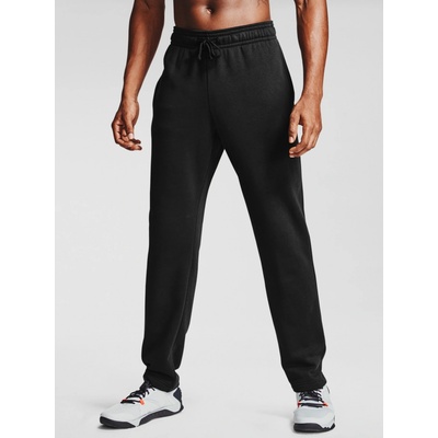 Under Armour Rival Fleece Pants black