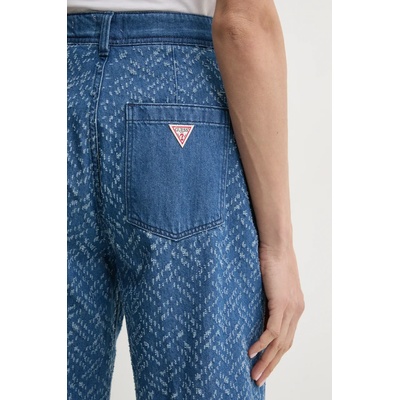 Guess Дънки Guess DAKOTA (W5RA1T.D5LE1)