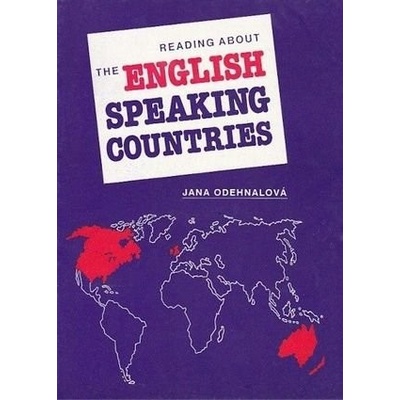 Reading about the English Speaking Countries - Odehnalová Jana