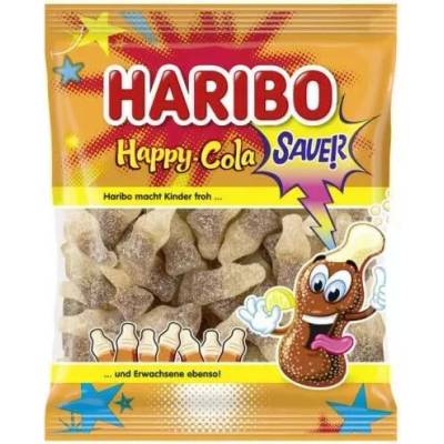 Haribo happy cola sauer 175 g