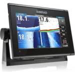Simrad GO9 XSE HDI (000-14445-001) Сонар за риболов