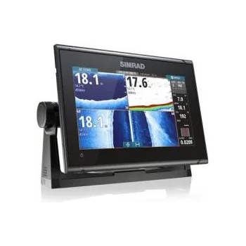 Image 1 of Simrad GO9 XSE HDI (000-14445-001)