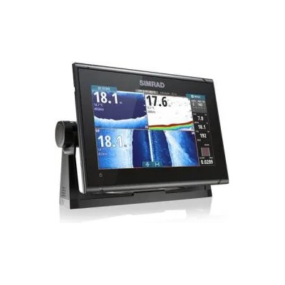 Simrad GO9 XSE HDI (000-14445-001)
