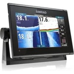 Simrad GO9 XSE HDI (000-14445-001) Сонар за риболов
