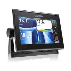 Simrad GO9 XSE HDI (000-14445-001) Сонар за риболов