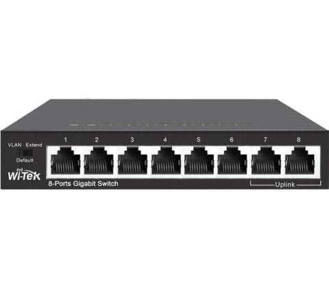 Wi-Tek WI-SG108