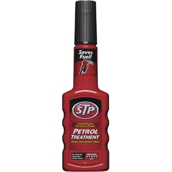 STP Petrol Treatment 200 ml