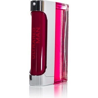 Paco Rabanne Ultrared toaletná voda pánska 100 ml