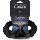 FIFTY SHADES DARKER SECRET PRINCE MASQUERADE MASK