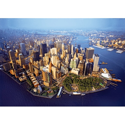Trefl - Puzzle New York VI - 1 000 piese