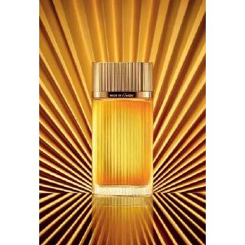 Image 1 of Cartier Must de Cartier Gold EDT 100 ml