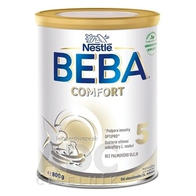 BEBA OPTIPRO COMFORT 4 5 800 g