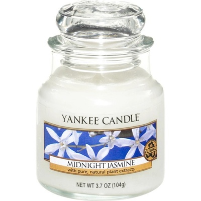Yankee Candle Classic Midnight Jasmine 104 g