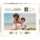 Pleny Naty Nature Babycare Maxi 8-15 kg 22 ks