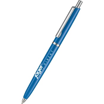 Авт. химикалка Ritter Classic 1 mm Син корпус (1601368-06-R101711-3)