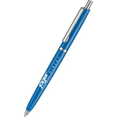 Авт. химикалка Ritter Classic 1 mm Син корпус (1601368-06-R101711-3)