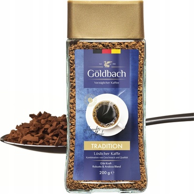 Goldbach TRADITION 200 g