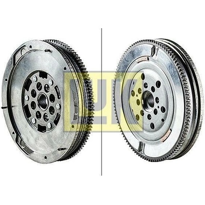 Setrvačník Schaeffler LuK 415 0257 10