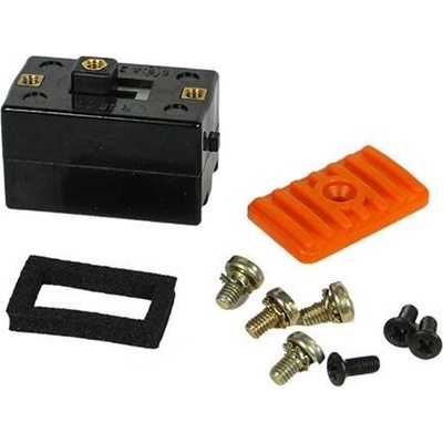RUPES zDÍL SS70/SSCA/RP84 přepínač s elektron.vypínačem - komplet (450014C)