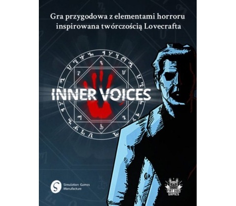 Inner Voices