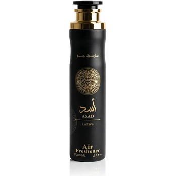 LATTAFA Asad Ароматизатори за дома и дифузери за мъже 300 ml