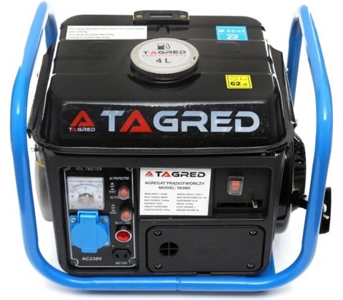 Tagred TA980