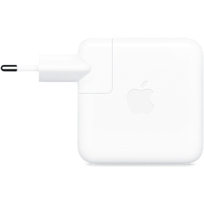 Apple 70W USB-C Power Adapter (MXN53ZM/A)