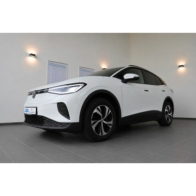 Volkswagen ID.4 Pure 125 kW