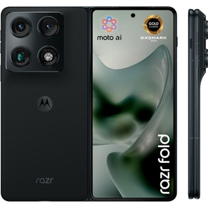 Motorola Razr Fold 5G 512GB 16GB RAM Dual Мобилни телефони (GSM)
