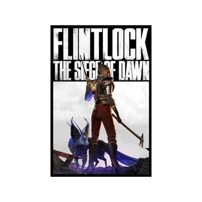 Flintlock: The Siege of Dawn
