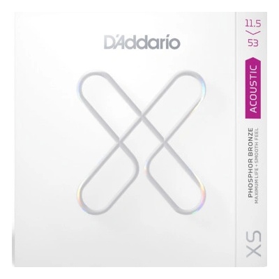 D'Addario XSAPB11553