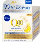 Nivea дневен крем 50 мл q10 подхранващ