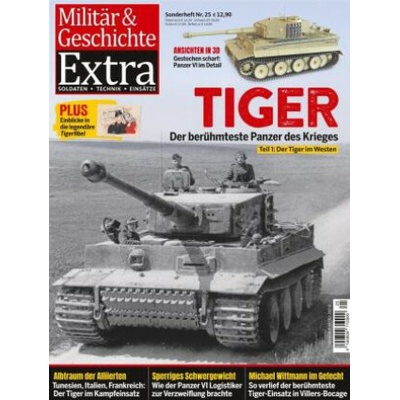 Panzerwagen VI Tiger I