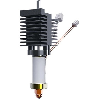 Creality Комплект екструдер Hotend за Creality K2 Plus с Unicorn дюза 0.4mm